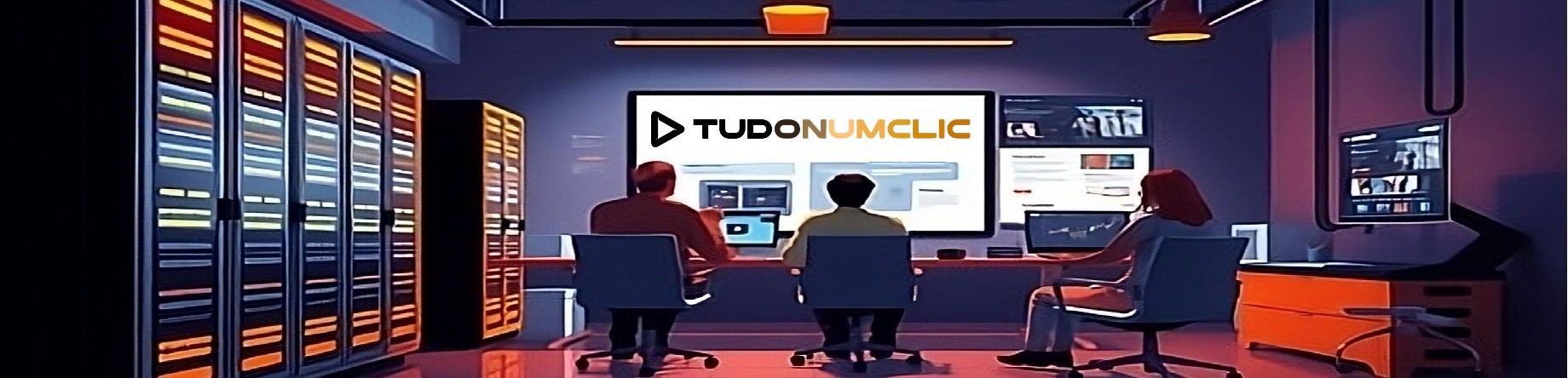 Soluções Digitais Tudonumclic